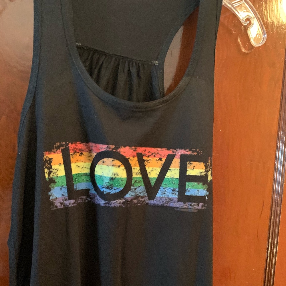 Tank top